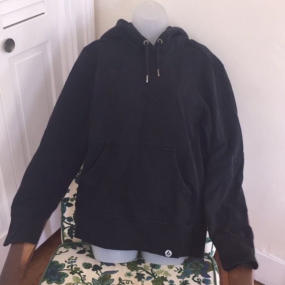 american giant mens hoodie